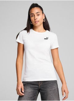 PUMA Essential Small Logo T-Shirt  - Image 1