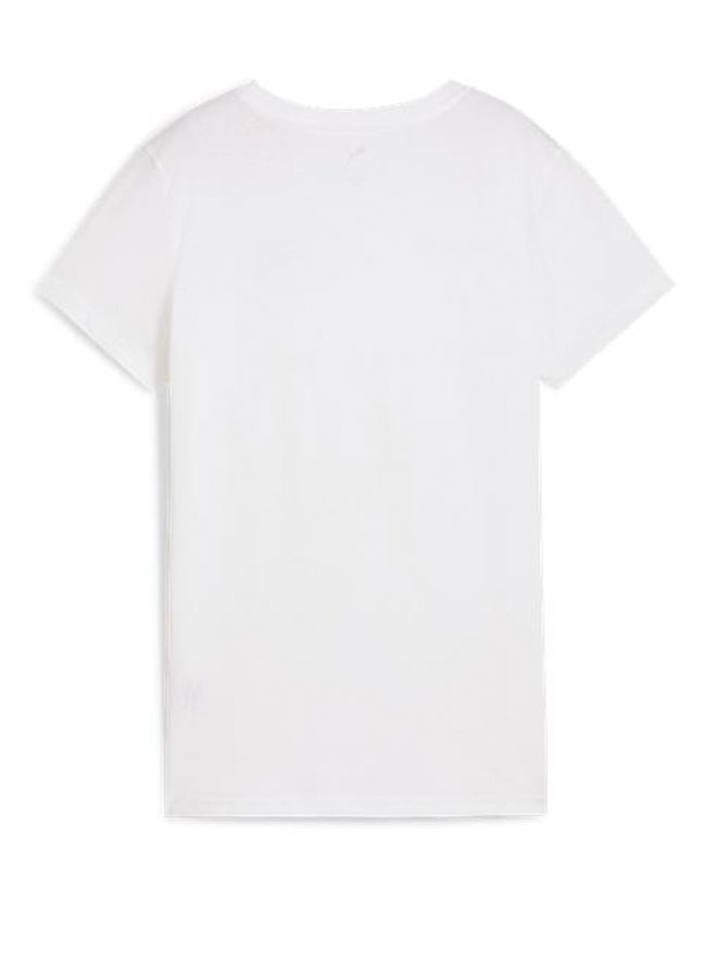 PUMA Essential Small Logo T-Shirt - Image 5