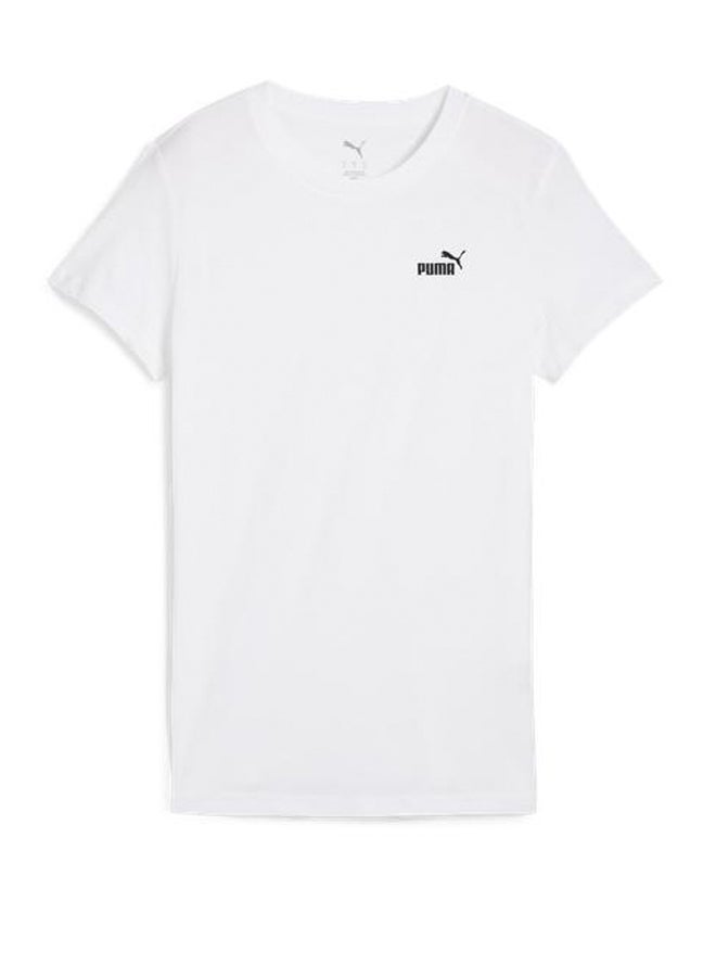 PUMA Essential Small Logo T-Shirt - Image 4