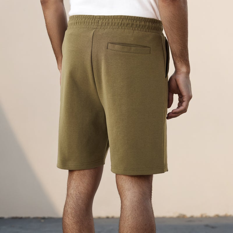 سبلاش فيڤ شورت سكوبا بقصة عادية مع رباط - Image 3