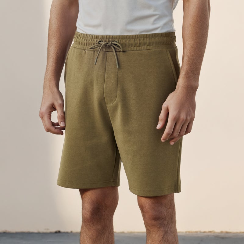 سبلاش فيڤ شورت سكوبا بقصة عادية مع رباط - Image 1