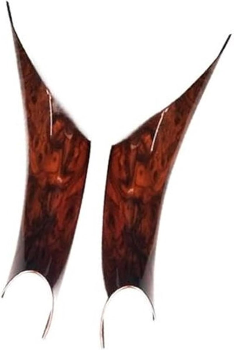 Wivplex Car Door Handle Trim Covers - Image 1