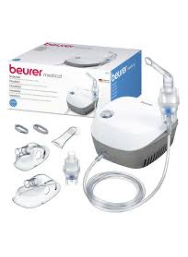 Beurer IH 18 Nebulizer - Image 1