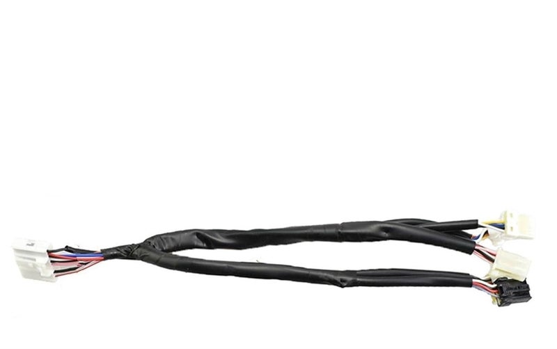 demulax أزرار التحكم في الموسيقى من DEMULAX لعجلة القيادة لنموذج إيلانtra - Image 3