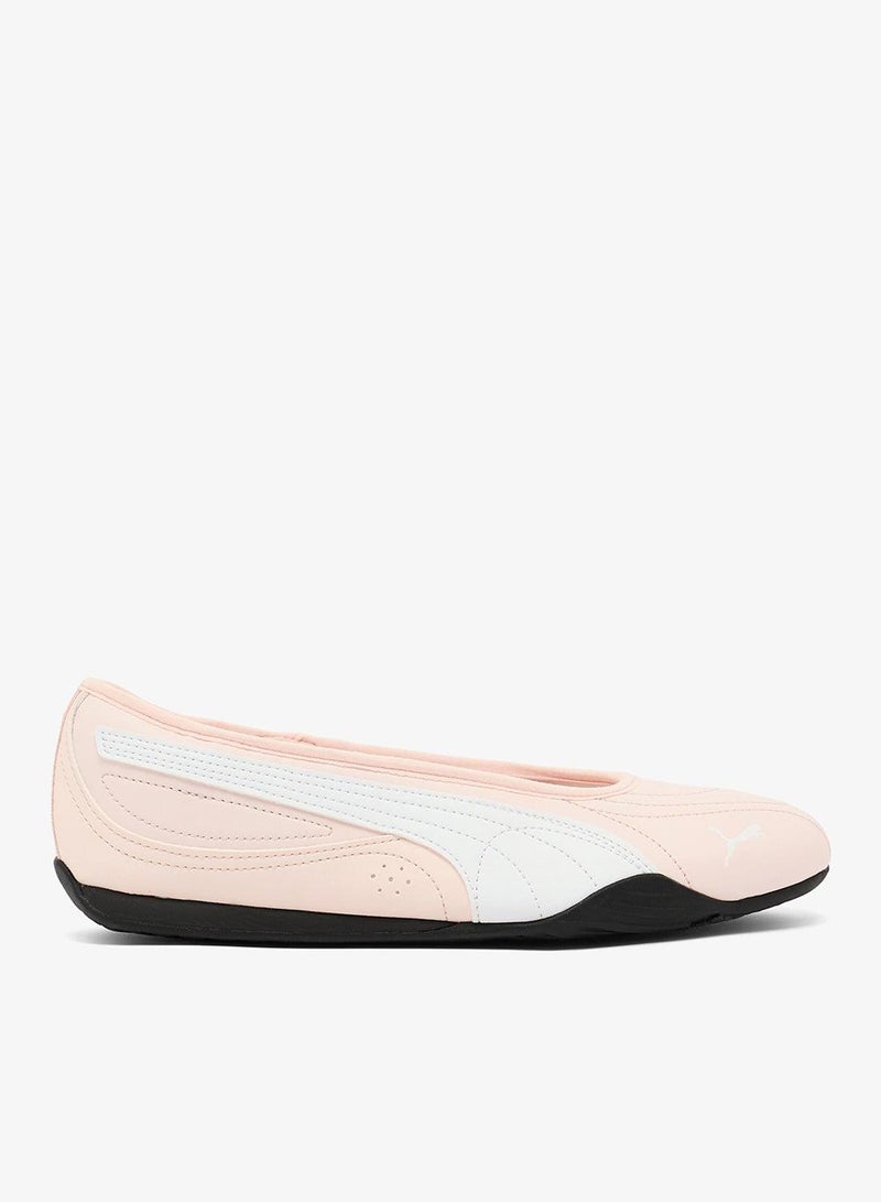 PUMA Catch Soleil Ballerina - Image 1