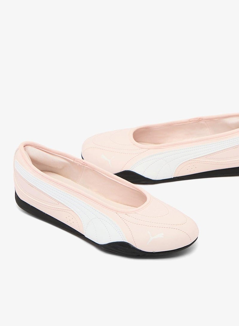 PUMA Catch Soleil Ballerina - Image 4