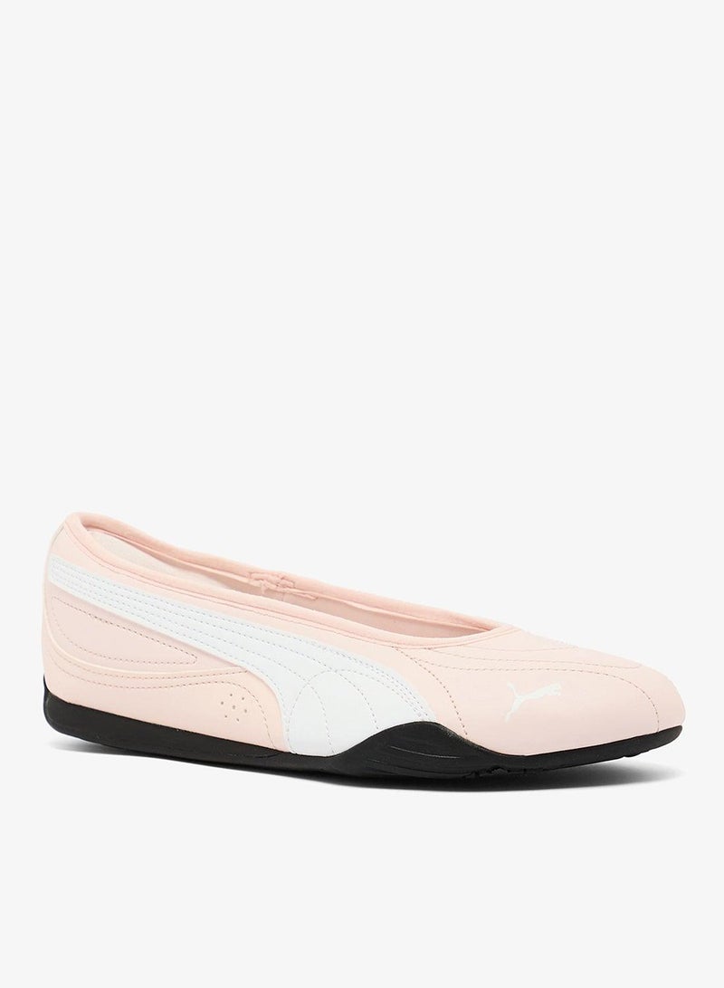 PUMA Catch Soleil Ballerina - Image 2