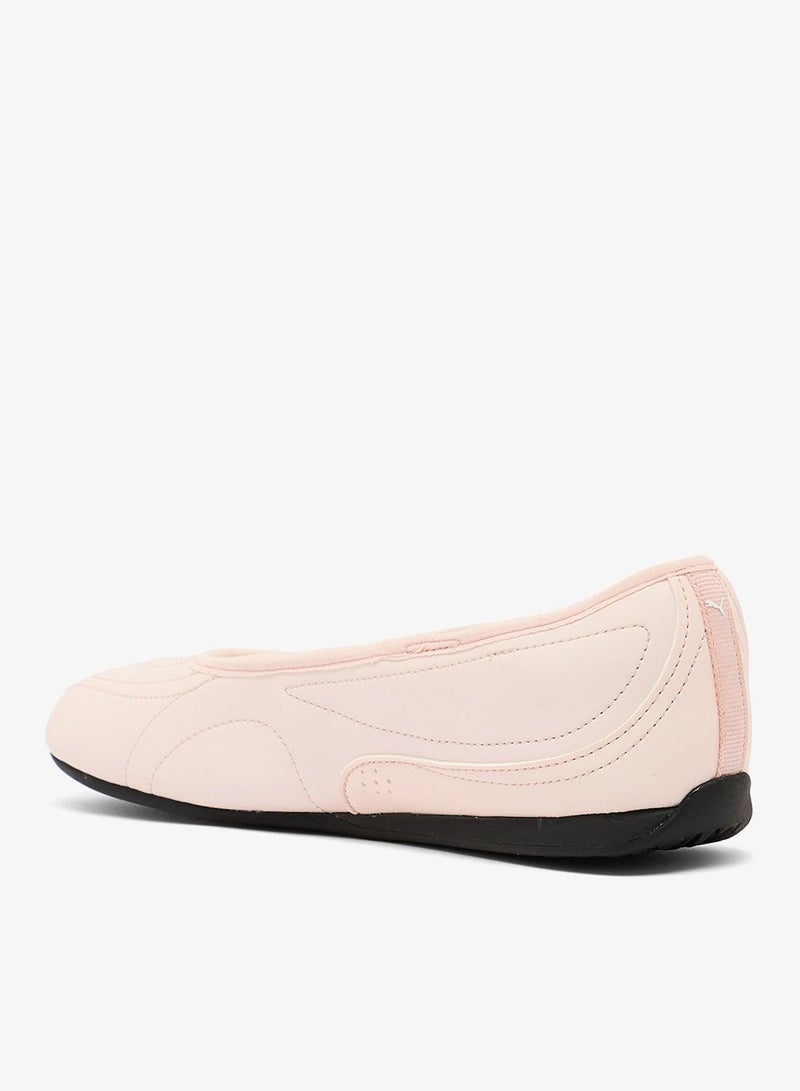 PUMA Catch Soleil Ballerina - Image 3