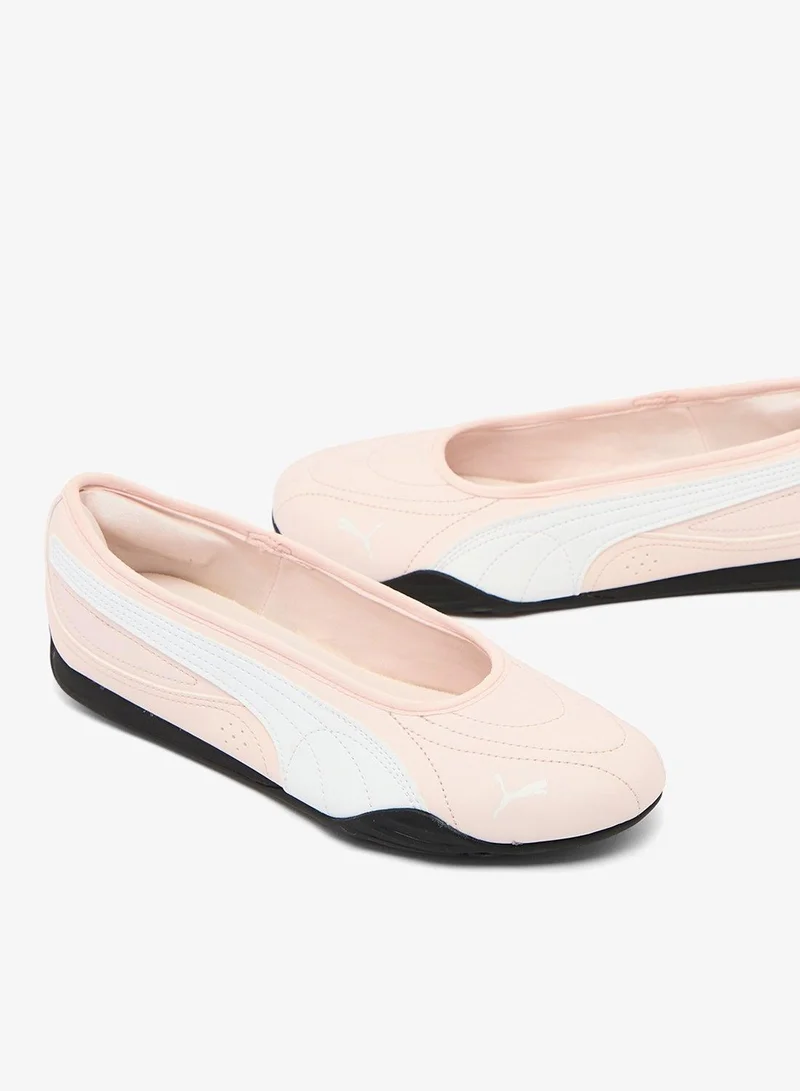 PUMA  Catch Soleil Ballerina for Women | Best Price UAE