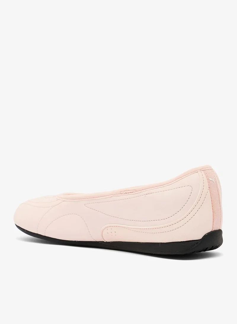 PUMA  Catch Soleil Ballerina for Women | Best Price UAE