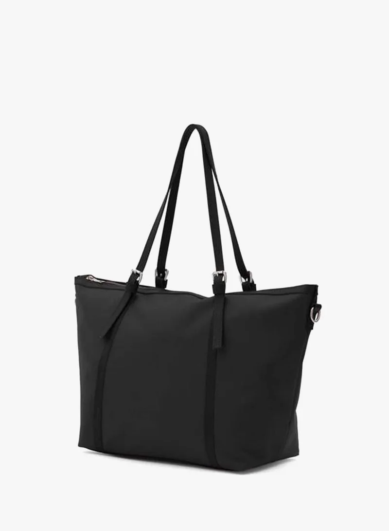 Shule Bags  Alfie Black Shoulder Bag. for Women | Best Price UAE