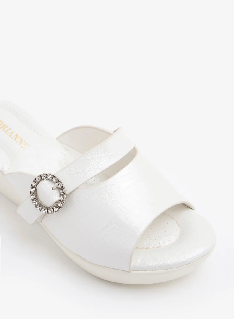 لوريان فريد