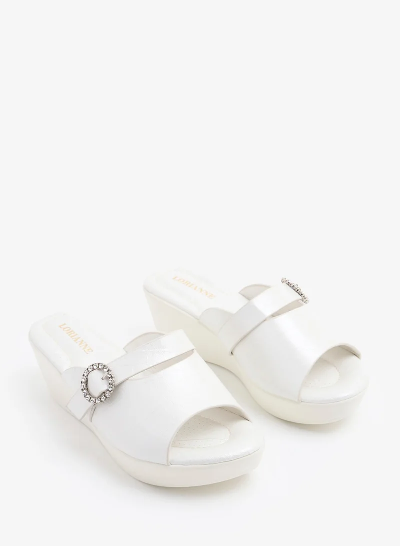 لوريان فريد