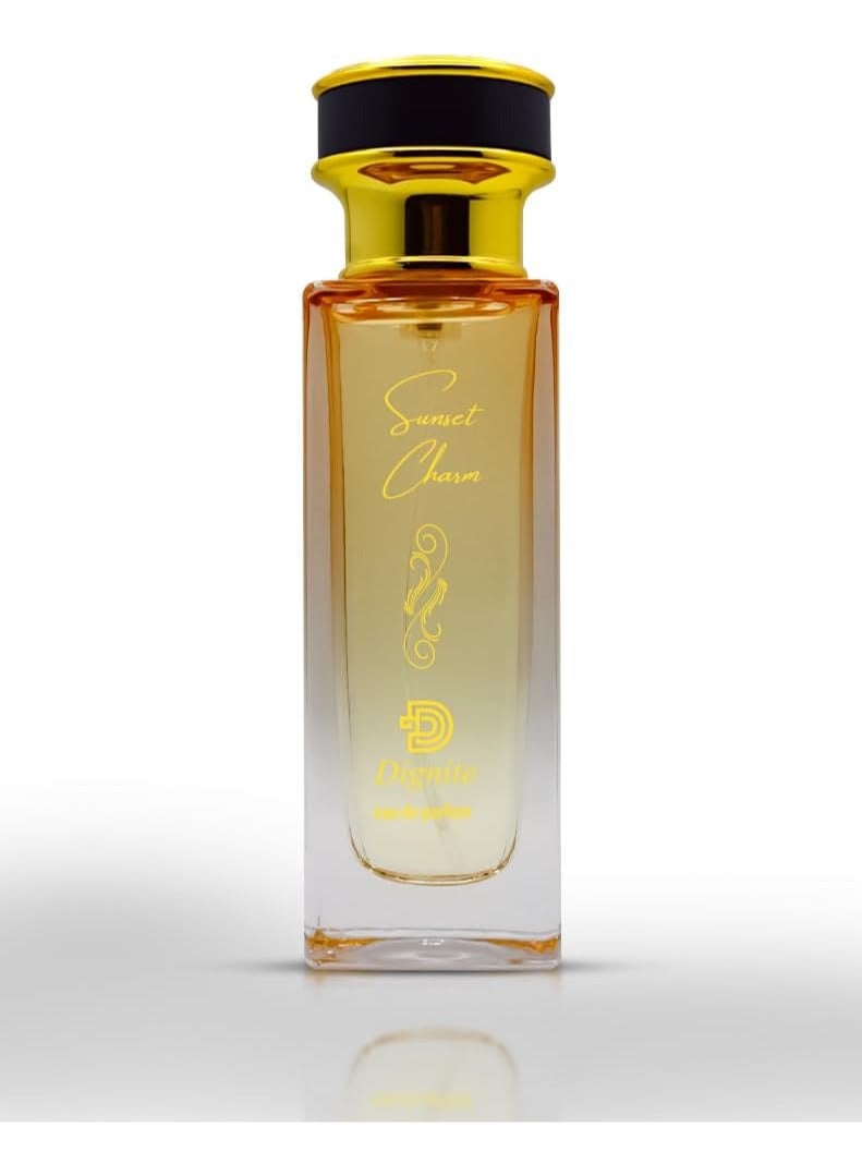 DIGNITE SUNSET CHARM 30ML  For Him & Her - Image 2