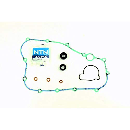 Athena Water Pump Gasket Kit with Bearings for HONDA CRF 250X 2004-2017,CRF 250R 04-09 - Image 2