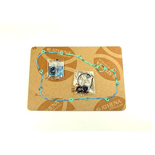 Athena Water Pump Gasket Kit with Bearings for HONDA CRF 250X 2004-2017,CRF 250R 04-09 - Image 4