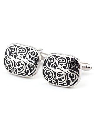 2pcs Creative Cufflinks - pzsku/Z7FC372C0F6BECFF07D44Z/45/_/1653961121/2acc34ce-00d6-418d-bc39-973ba2f86d8d