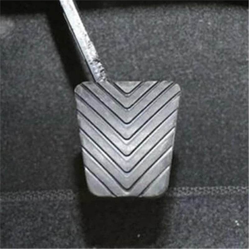 Vuzmode Brake and Clutch Pedal Pad Covers for Hyundai - Image 2