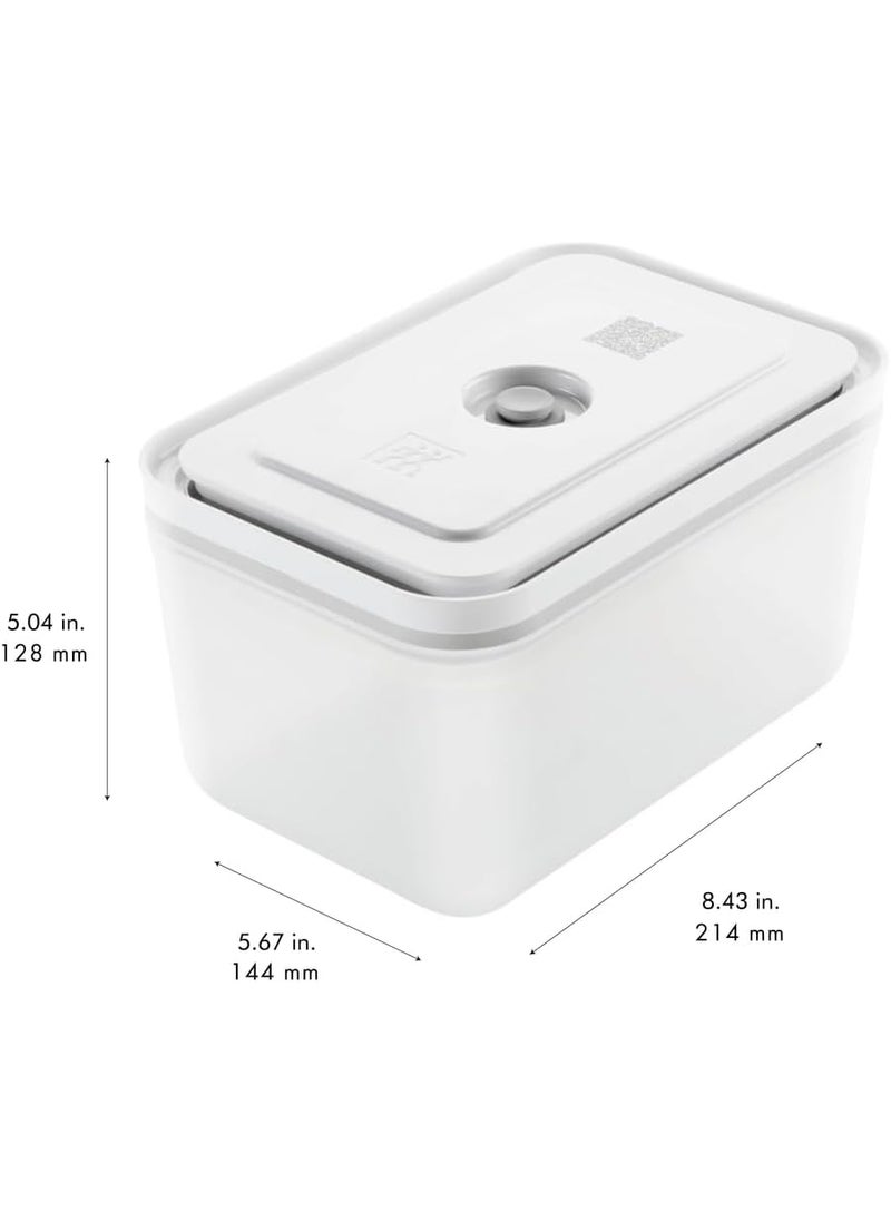 Zwilling ZWILLING Fresh  Save Large Airtight Food Storage Container Meal Prep Container BPA Free  - Image 3
