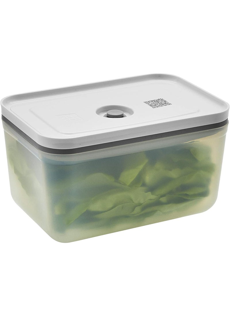 Zwilling ZWILLING Fresh  Save Large Airtight Food Storage Container Meal Prep Container BPA Free  - Image 1