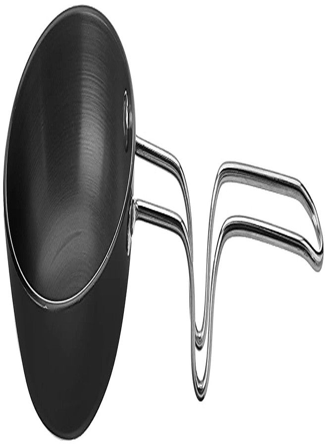 MARWALL Hard Anodized Tadka Pan (13 cm) - Image 2