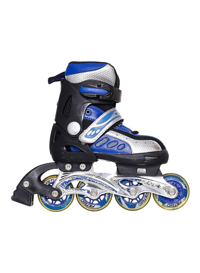 Loquat In-Line Skate Shoes - Image 2