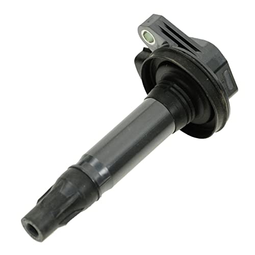 TRQ Ignition Coil Set Compatible with 07-18 Ford 07-16 Lincoln 07-15 Mazda 08-09 Mercury - Image 4