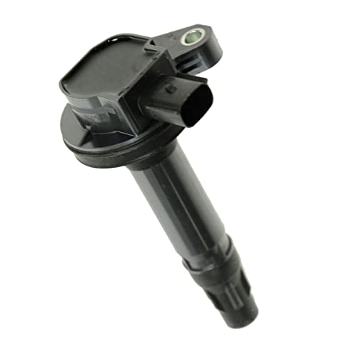 TRQ Ignition Coil Set Compatible with 07-18 Ford 07-16 Lincoln 07-15 Mazda 08-09 Mercury - Image 5