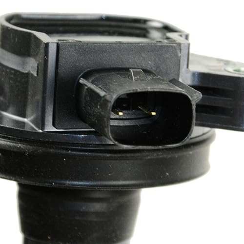 TRQ Ignition Coil Set Compatible with 07-18 Ford 07-16 Lincoln 07-15 Mazda 08-09 Mercury - Image 3