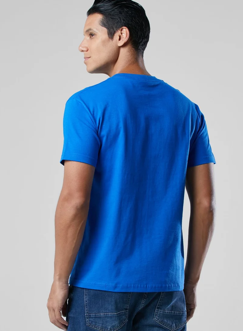 WKND Bear T-Shirt