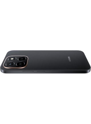 X6c 4G Dual SIM 6GB RAM 256GB ROM Midnight Black - International Version - view 3