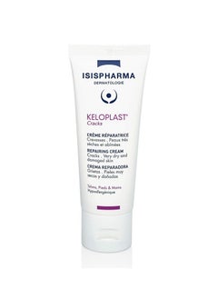 ISIS PHARMA ISIS Pharma Keloplast Cracks 40ml — Healing Treatment for Cracked Skin  - Image 2