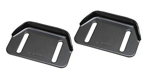 Oregon Oregon 73-031 Pack of 2 Snow Thrower Skids for MTD - Image 1