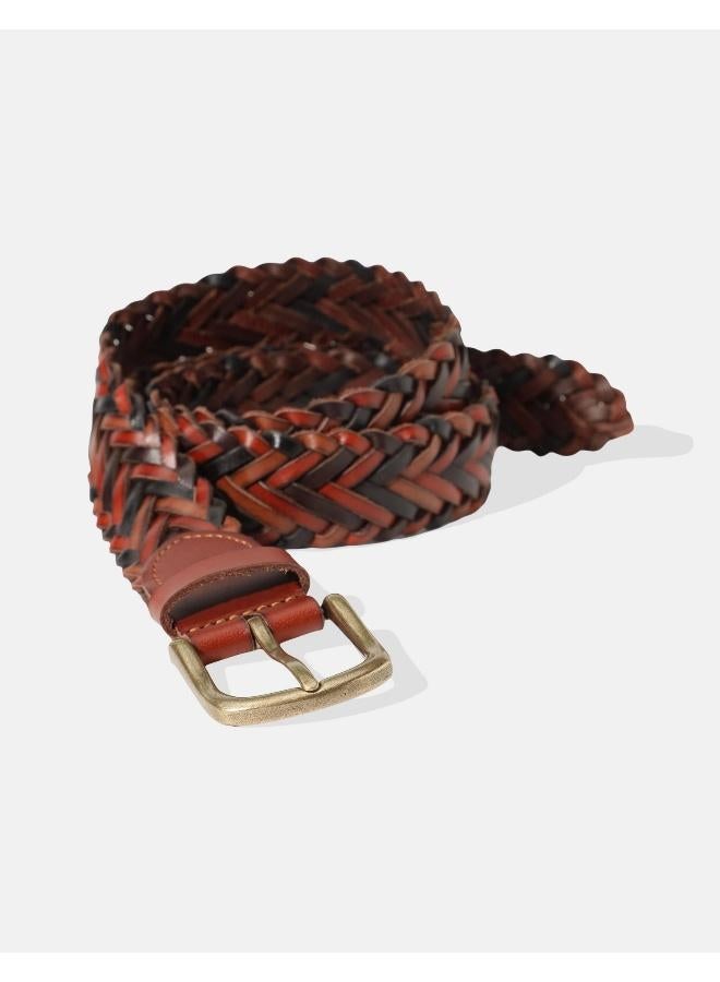 امريكان ايجل حزام مضفر - Image 2