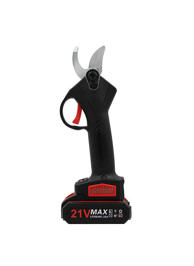 Generic - 21V Portable Handheld Cordless Electric pruning scissors - Image 1
