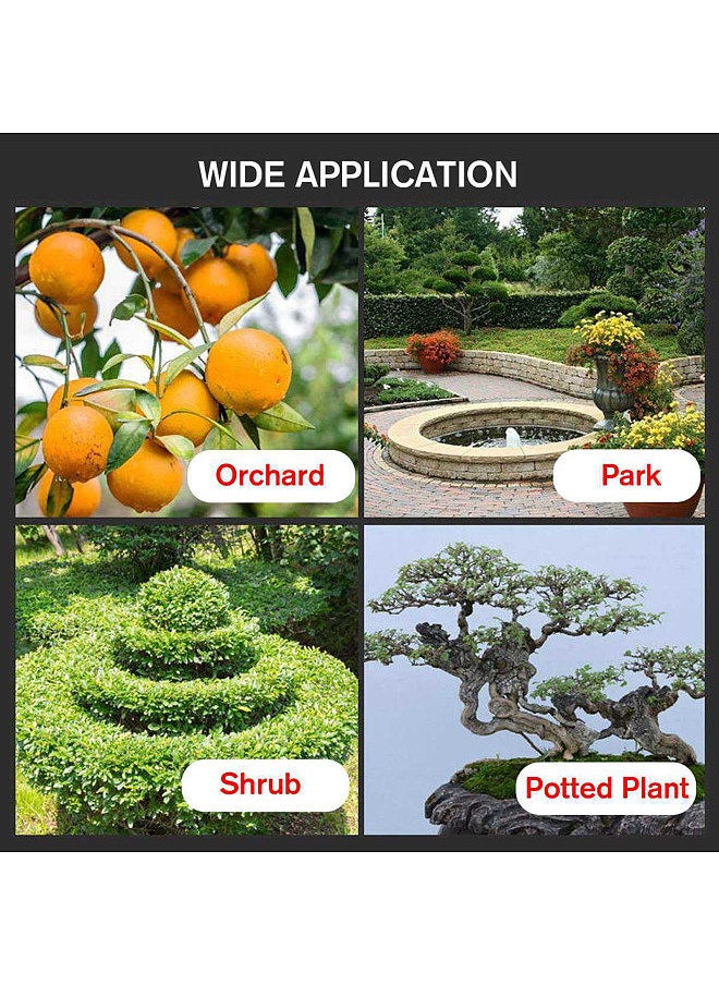 Generic - 21V Portable Handheld Cordless Electric pruning scissors - Image 1
