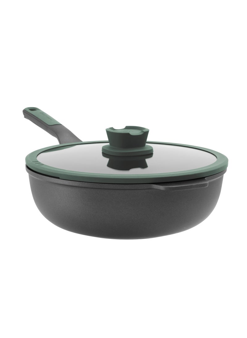 بيرجوف ووك مغطاة مقاس 28 سمForest - Image 1