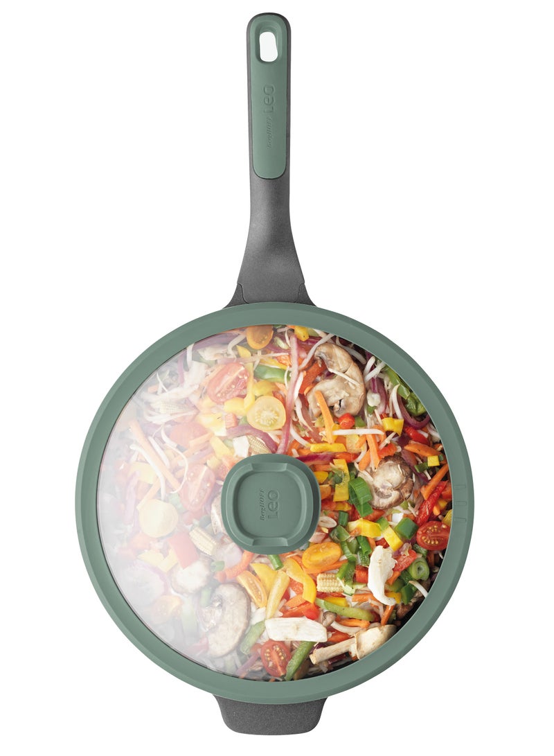 بيرجوف ووك مغطاة مقاس 28 سمForest - Image 2