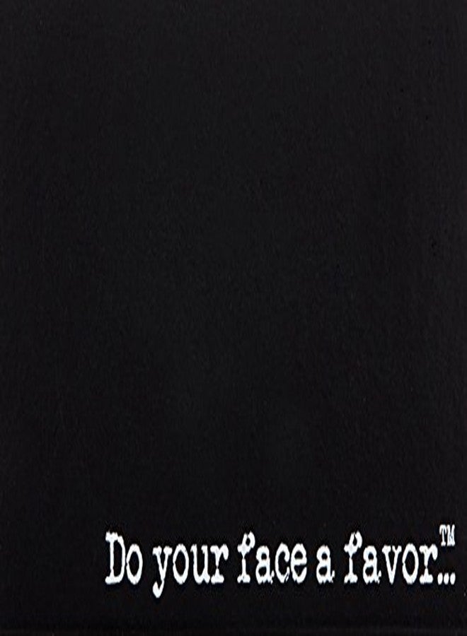 ذا براو جال مبراة أقلام مكياج العيون من ذا براو غال - مزودة بريشة بلاستيكية - تصميم بفتحتين، سهلة التنظيف، مناسبة للسفر، صغيرة الحجم - مبراة تجميل لأقلام تحديد العيون والشفاه والحواجب - 1.5 بوصة، أسود - Image 3