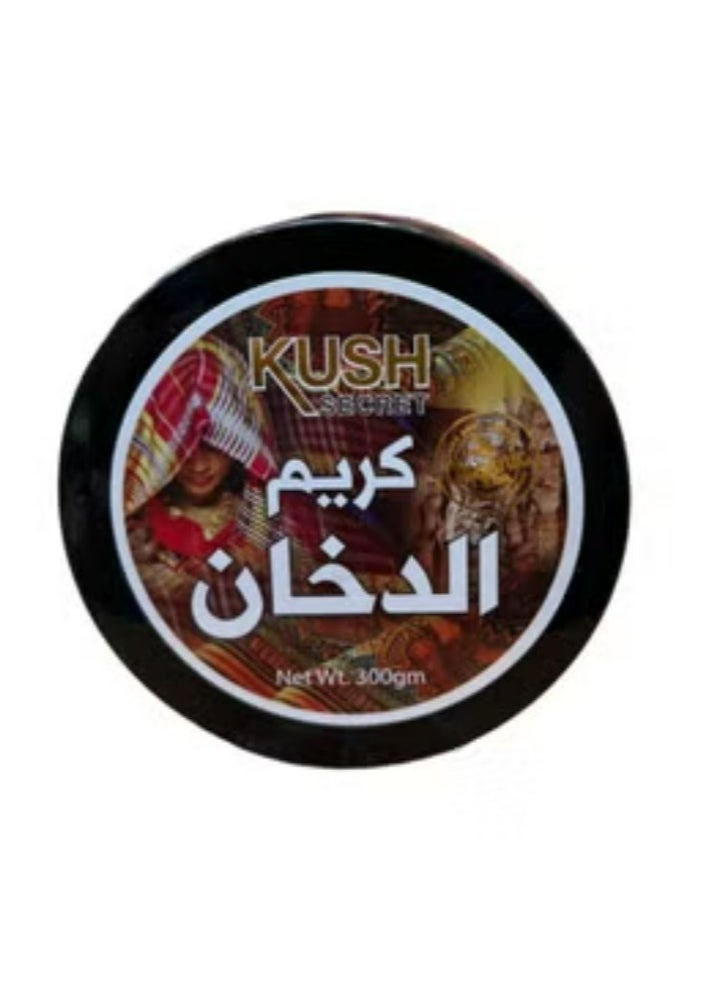 كوش سيكريت - كريم الدخان بهدف الحصول المرأة على حاجاتها التجميلة فى فترة بعد الولادة ٣٠٠مل - Image 1