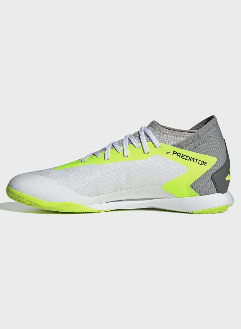 Adidas Predator Accuracy.3 Shoes