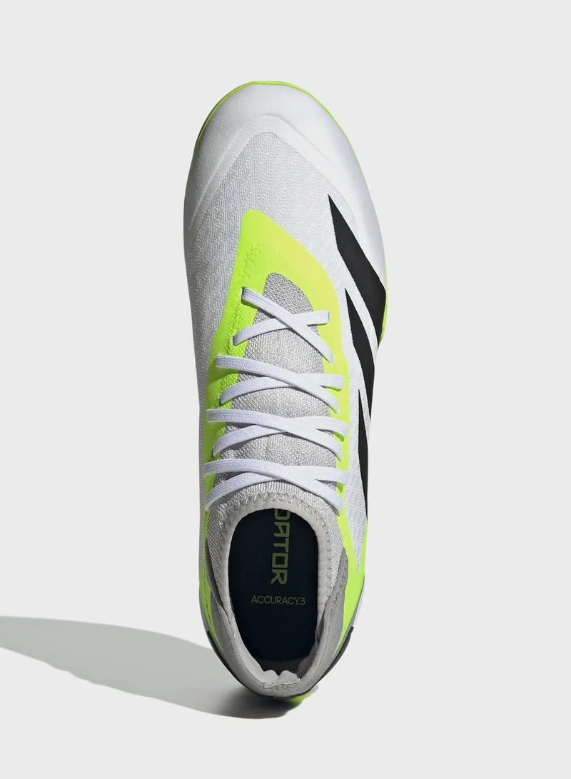 Adidas Predator Accuracy.3 Shoes