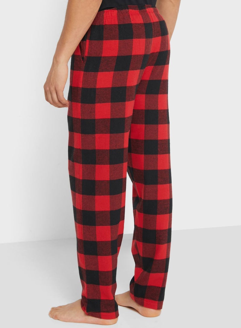 Seventy Five Nightwear Pants - Image 3
