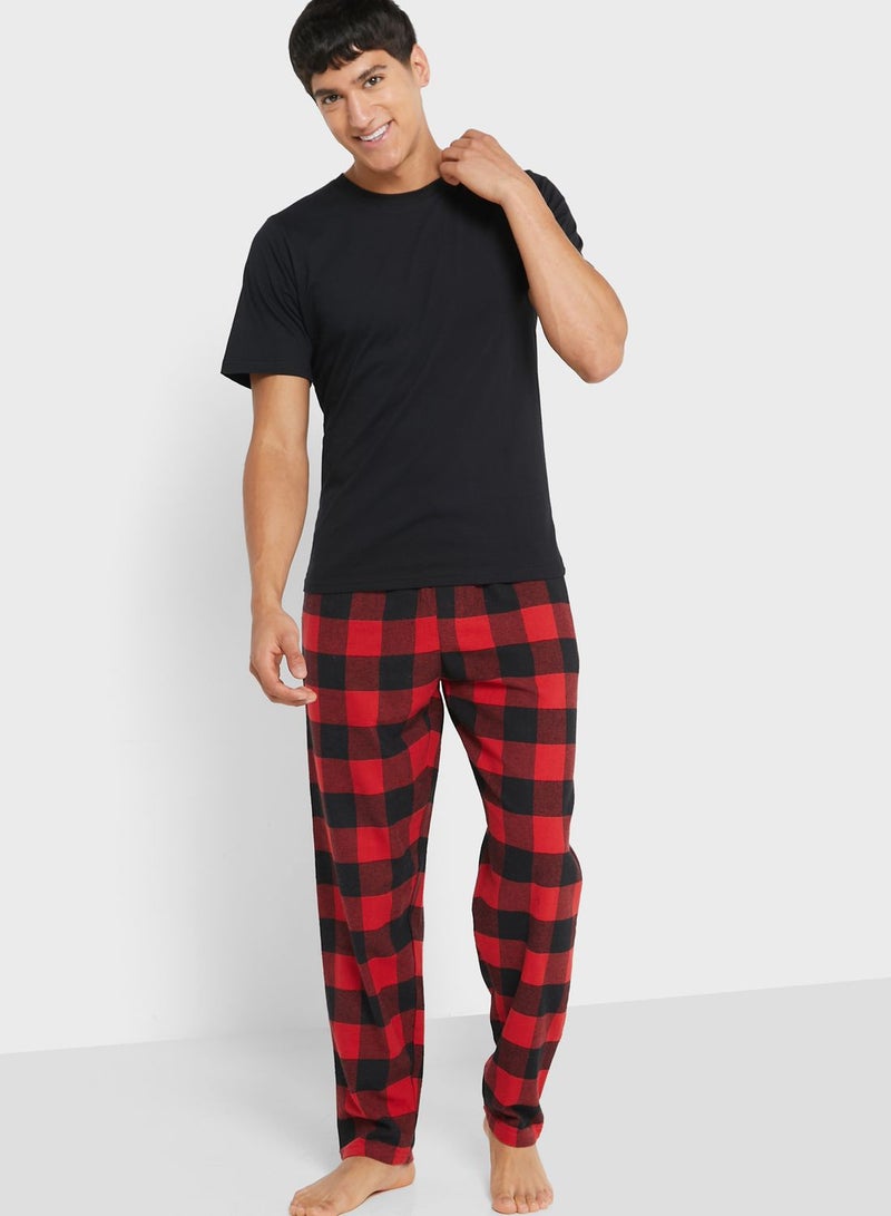 Seventy Five Nightwear Pants - Image 2