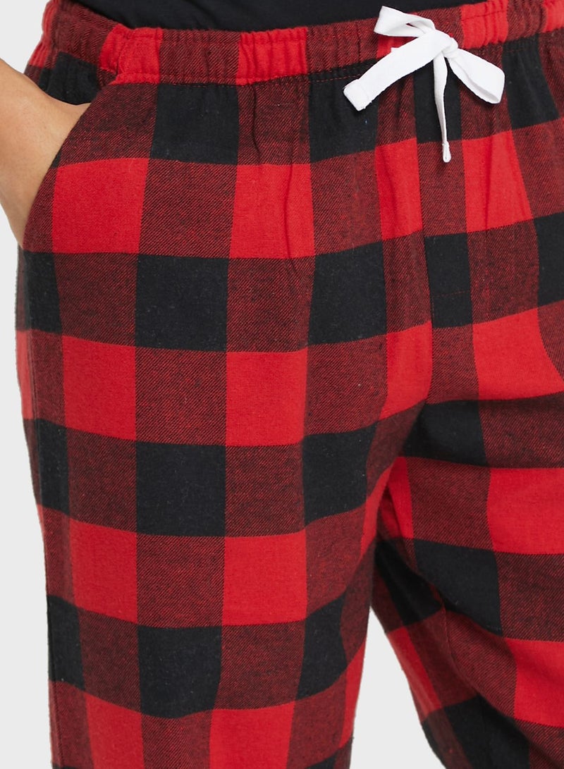 Seventy Five Nightwear Pants - Image 4