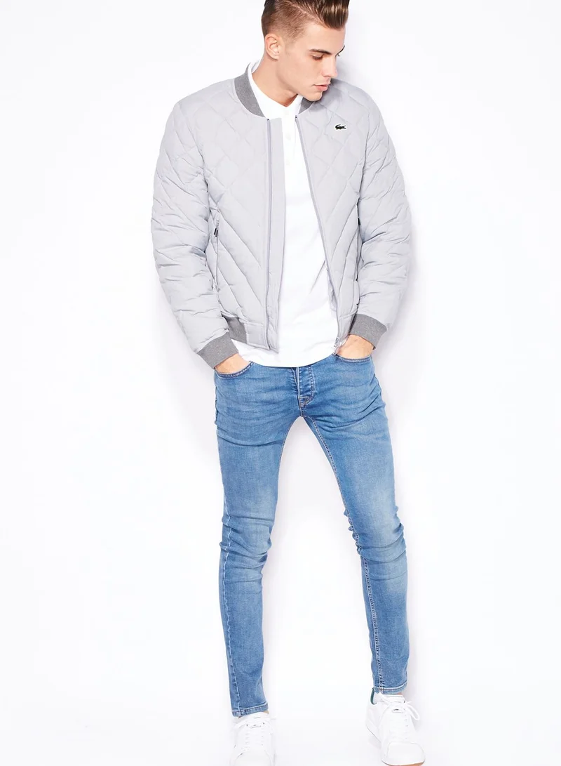 LACOSTE Bomber Jacket