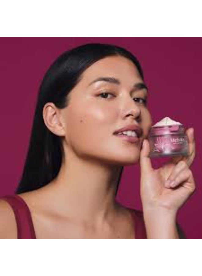 Melvita Argan Bio Active Cream Refill 50ml - Image 4