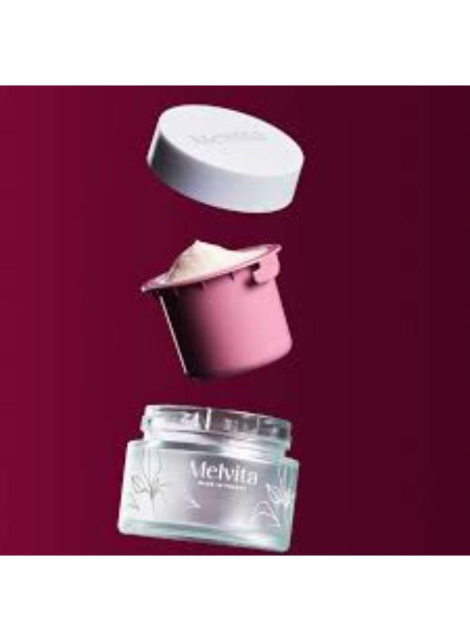 Melvita Argan Bio Active Cream Refill 50ml - Image 2