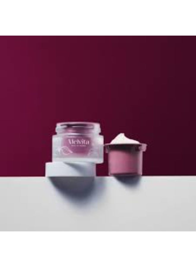 Melvita Argan Bio Active Cream Refill 50ml - Image 3