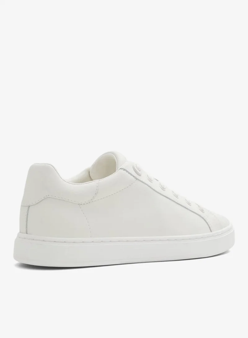 ALDO  WOOLLY Lace-Up Sneakers for Women | Best Price UAE
